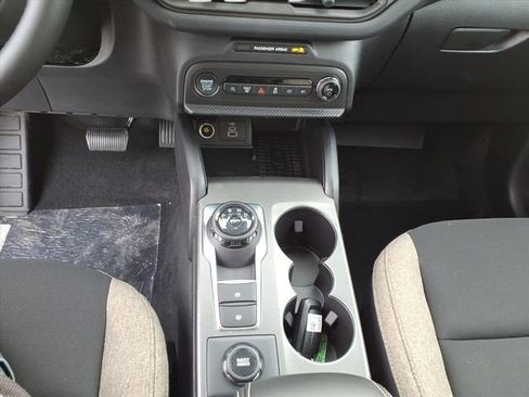 New 2025 Ford Bronco Sport Big Bend w/ Convenience Package image 8