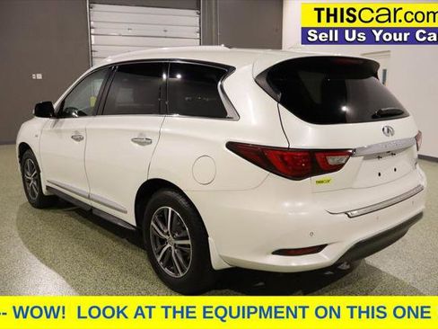 Used 2016 INFINITI QX60 FWD w/ Premium Plus Package image 5