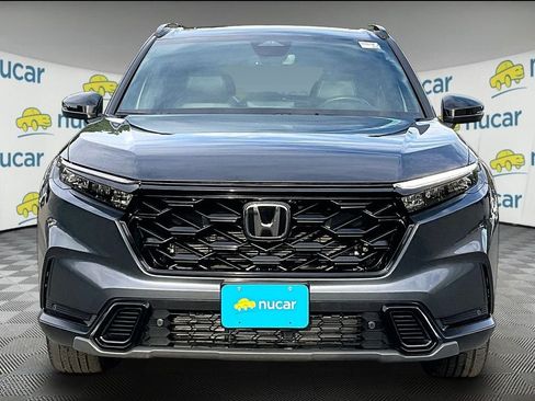 Used 2024 Honda CR-V Sport-L image 2