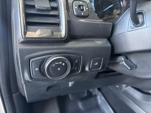 Used 2019 Ford Ranger Lariat w/ Equipment Group 501A Mid image 21