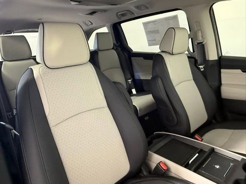 New 2026 Honda Odyssey Elite image 57
