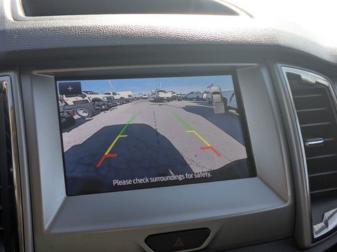 Used 2023 Ford Ranger XLT w/ Equipment Group 302A High image 23