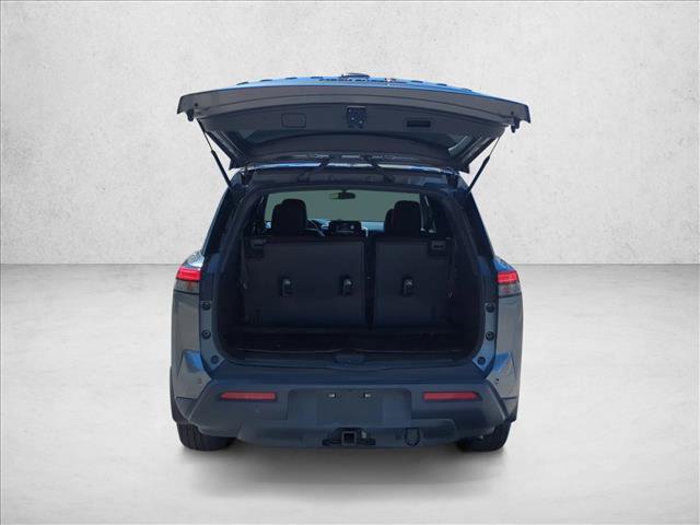 Used 2024 Nissan Pathfinder Rock Creek AWD/4WD image 9