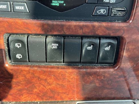 Used 2006 Buick Rendezvous CX w/ CXL Preferred Equipment Group image 22