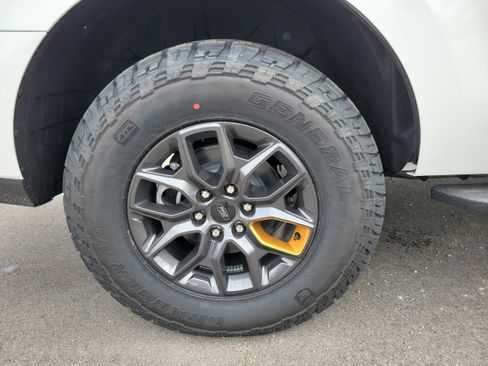 New 2026 Ford Expedition Tremor AWD/4WD image 12