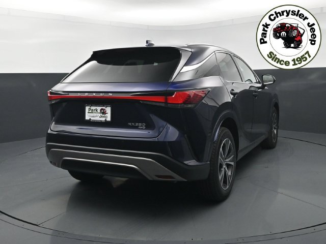 Used 2023 Lexus RX 350 Premium Plus w/ Cold Area Package AWD/4WD image 5