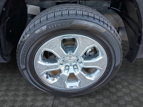 Used 2022 RAM 1500 Lone Star AWD/4WD image 23