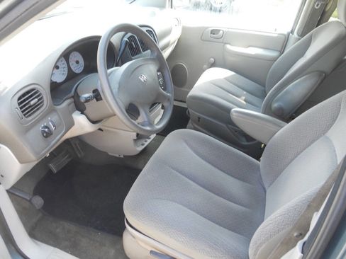 Used 2006 Dodge Caravan SE FWD image 14