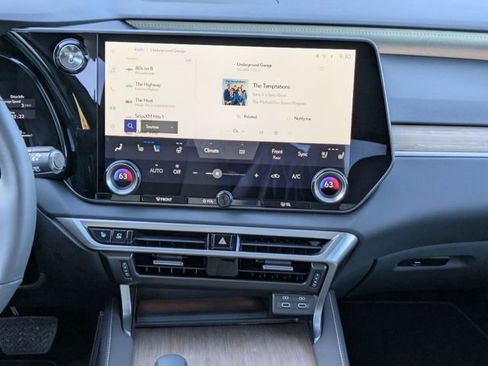 New 2026 Lexus RX 350 w/ Convenience Package image 19