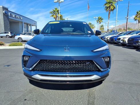 Used 2025 Buick Envista Sport Touring w/ Convenience I Package image 9