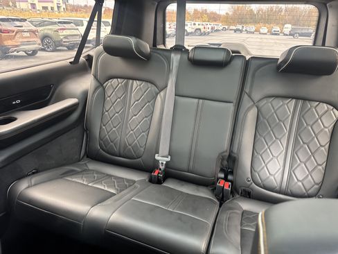 Used 2023 Jeep Grand Wagoneer L Series III image 14