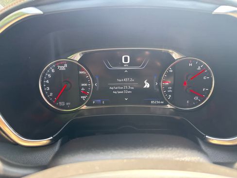 Used 2019 Chevrolet Blazer Premier w/ Sun and Wheels Package AWD/4WD image 20