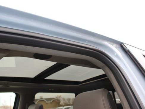 Used 2026 Ford F450 Platinum w/ Platinum Plus Package image 15