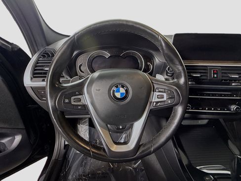 Used 2019 BMW X3 xDrive30i w/ Convenience Package image 13