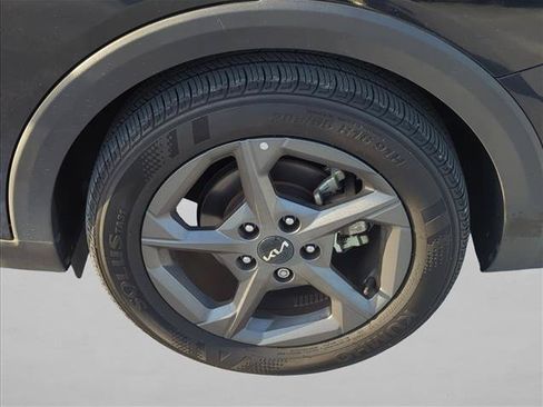 Used 2025 Kia K4 FWD image 7