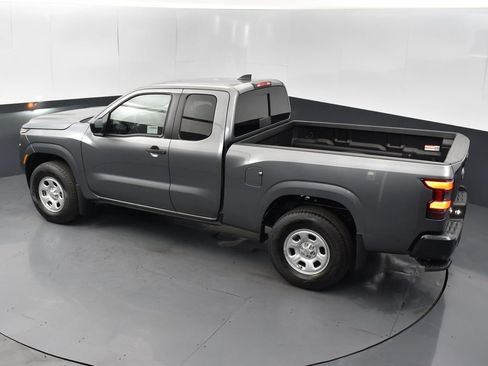 New 2026 Nissan Frontier S image 40