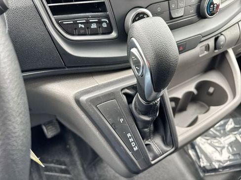 New 2025 Ford Transit 250 Low Roof w/ Load Area Protection Package image 19