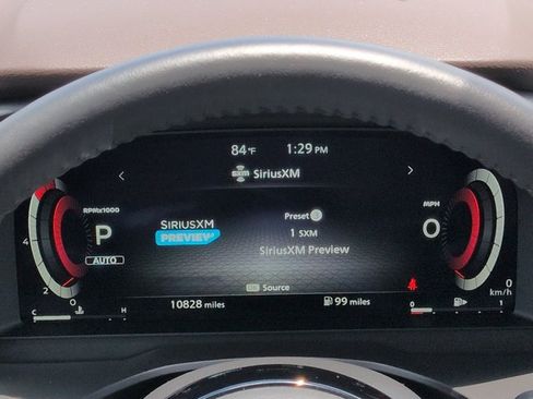 Used 2023 Nissan Rogue Platinum w/ Platinum Premium Package AWD/4WD image 31