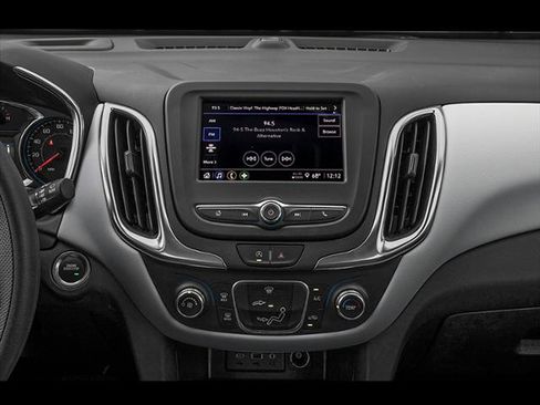 Used 2022 Chevrolet Equinox LT FWD image 62