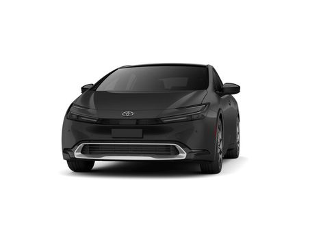 New 2026 Toyota Prius Plug-In Hybrid FWD image 92