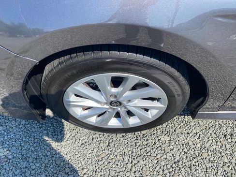 Used 2023 Toyota Camry LE FWD image 26