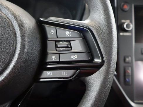 New 2026 Subaru Forester image 18