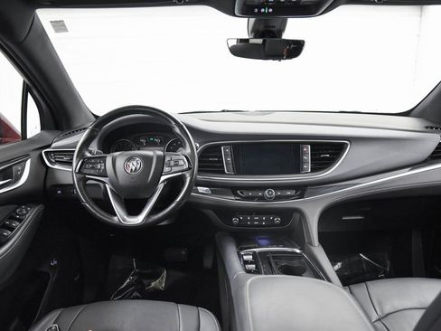 Used 2023 Buick Enclave Essence w/ Experience Buick Package image 25