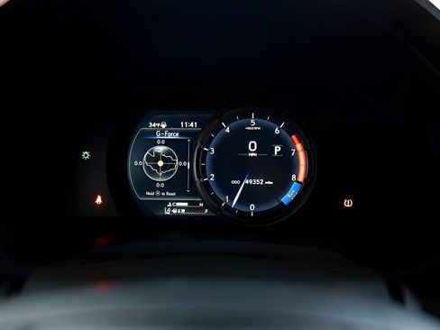 Used 2022 Lexus IS 350 F Sport RWD image 18