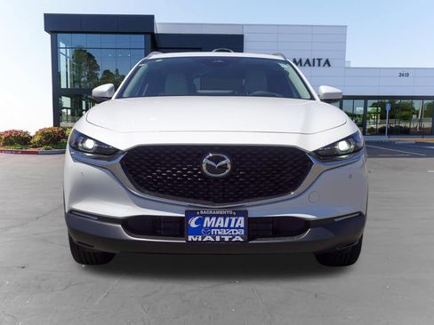 New 2026 MAZDA CX-30 AWD 2.5 S w/ Premium Package image 9