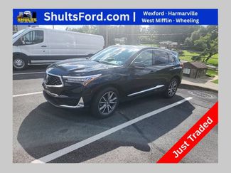 Used 2021 Acura RDX w/ Technology Package AWD/4WD video 1
