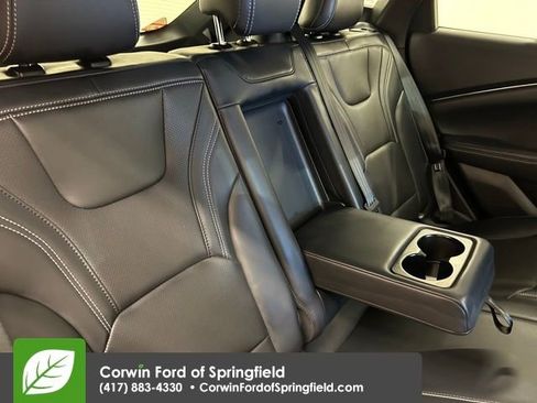 New 2025 Ford Mustang Mach-E Premium image 47