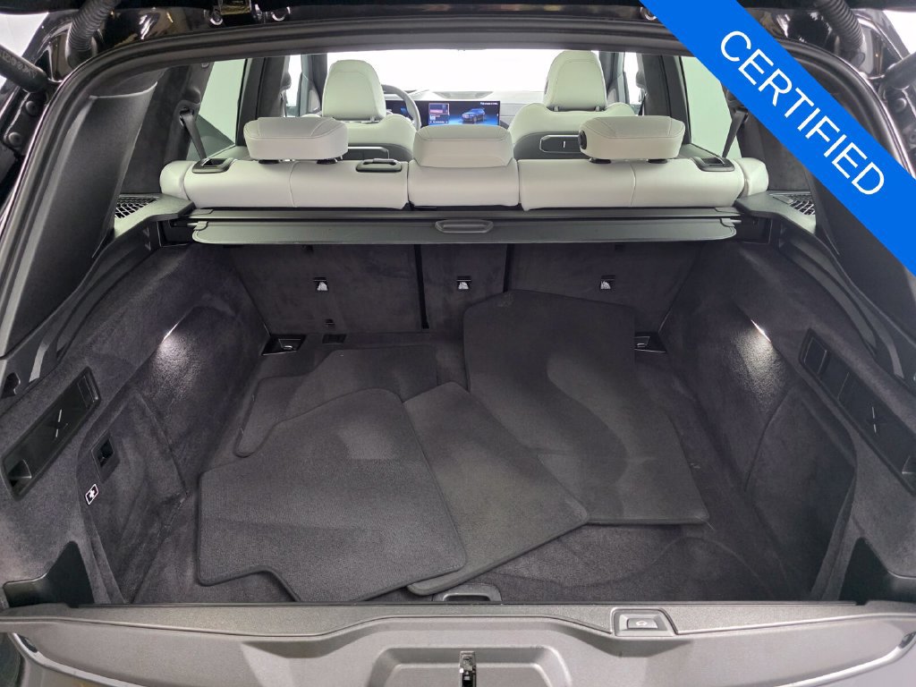 Certified 2024 BMW X5 sDrive40i w/ M Sport Package RWD image 16