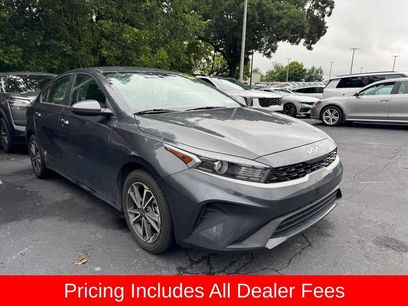 Used 2023 Kia Forte LXS