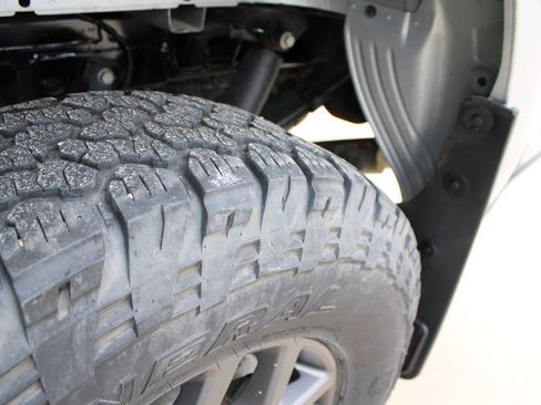 Used 2024 Ford F150 Tremor w/ Bed Utility Package image 12