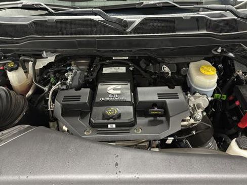 Used 2022 RAM 2500 Big Horn AWD/4WD image 27