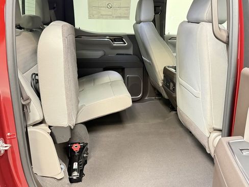 New 2026 Chevrolet Silverado 1500 RST image 18