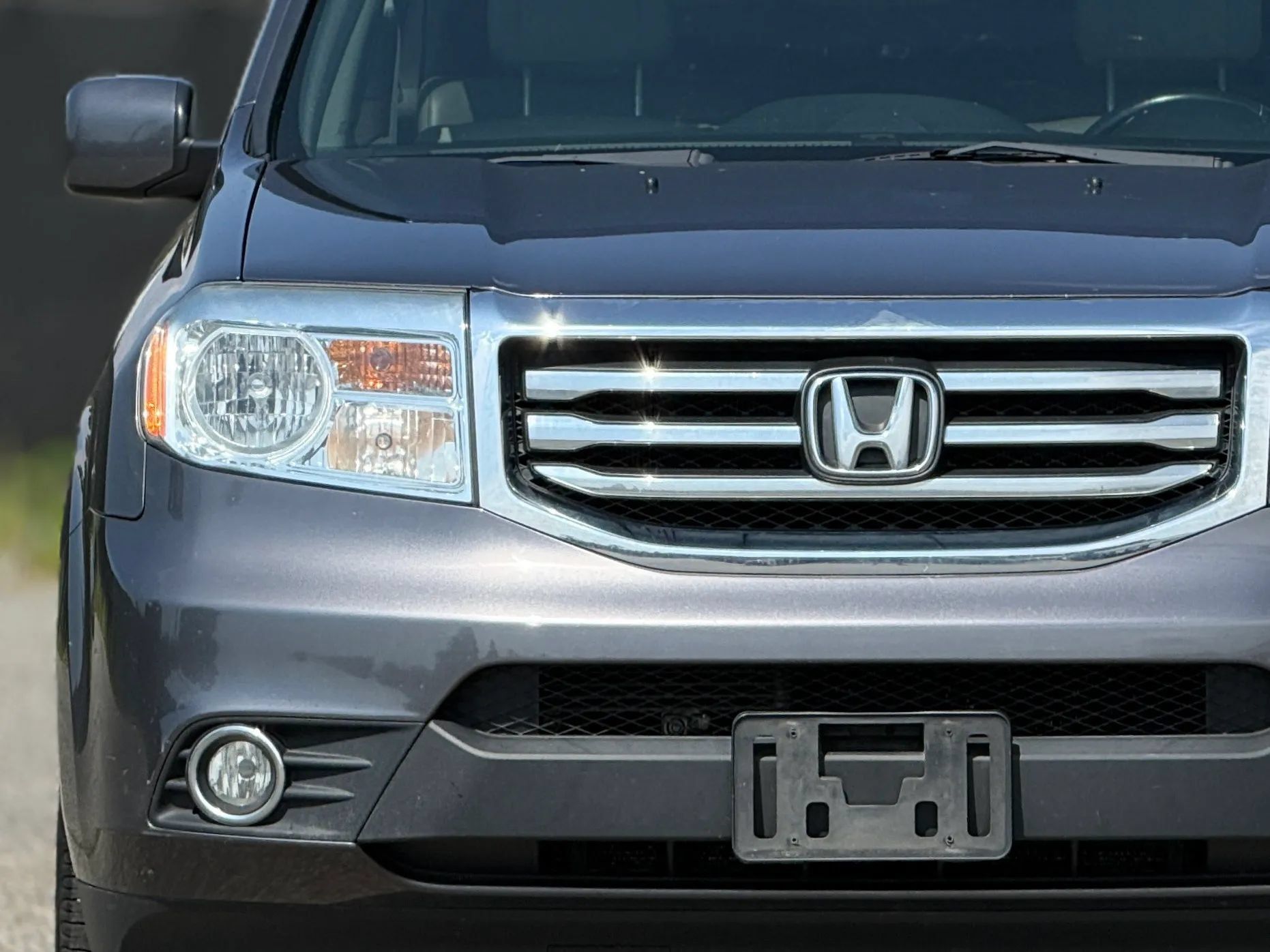 Used 2015 Honda Pilot EX-L image 11