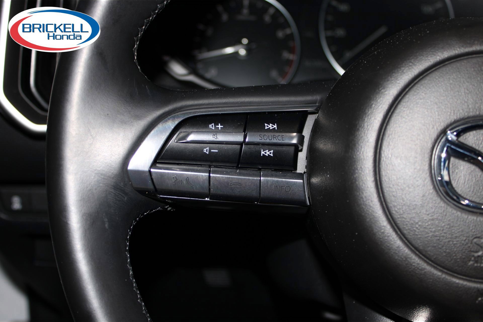 Used 2023 MAZDA CX-50 2.5 S w/ Cargo Package AWD/4WD image 30