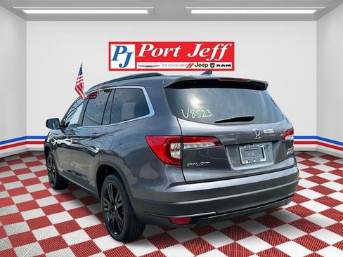 Used 2022 Honda Pilot Special Edition image 6