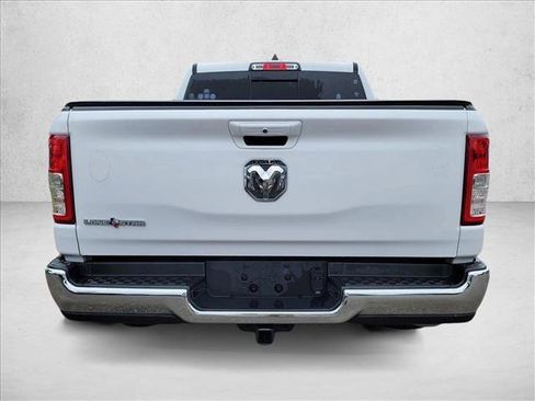Used 2022 RAM 1500 Lone Star RWD image 5