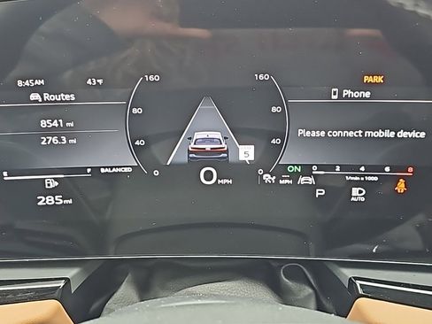 Used 2025 Audi A5 2.0T Premium Plus w/ Premium Plus image 17