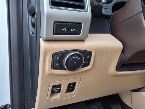 Used 2019 Ford F150 Lariat w/ Equipment Group 502A Luxury image 27