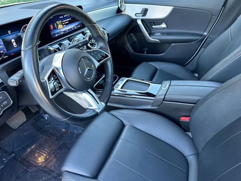 Used 2025 Mercedes-Benz CLA 250 CLA 250 image 9