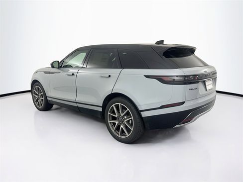 New 2026 Land Rover Range Rover Velar Dynamic SE image 7