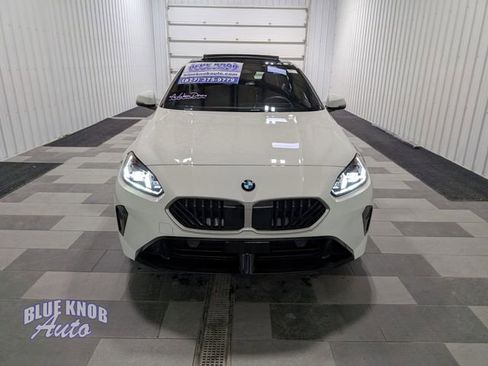 Used 2025 BMW 228i xDrive w/ Premium Package image 6