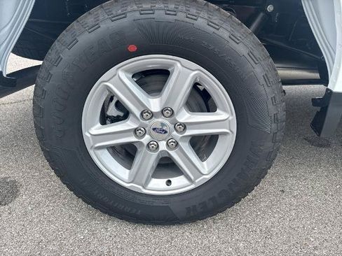 Certified 2024 Ford Edge SEL w/ Convenience Package AWD/4WD image 30