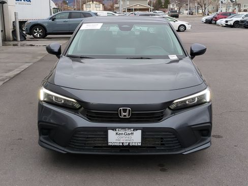 Used 2023 Honda Civic EX image 11