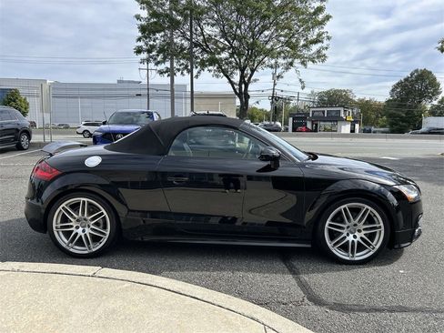 Used 2014 Audi TT 2.0T w/ S Line Package image 9