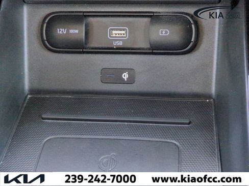 Certified 2021 Kia Telluride SX image 24