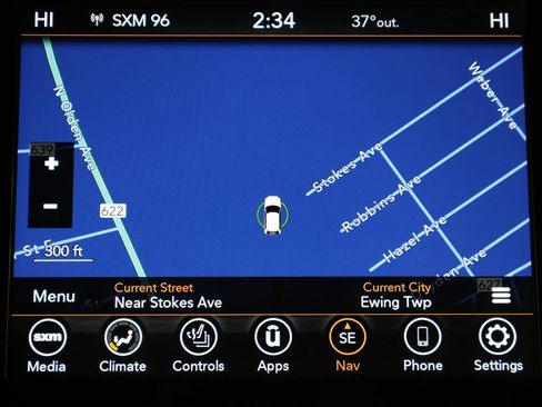 Used 2021 Jeep Grand Cherokee Limited w/ Quick Order Package 2GK 80th image 41